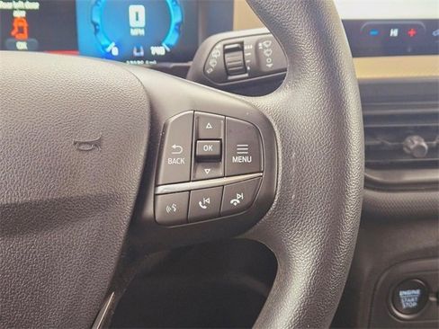 Used 2025 Ford Bronco Sport Big Bend image 10