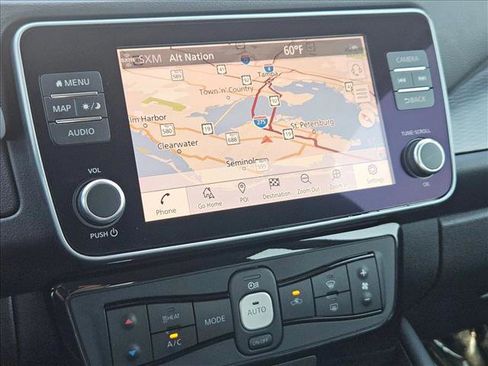 Used 2023 Nissan Leaf SV Plus image 13