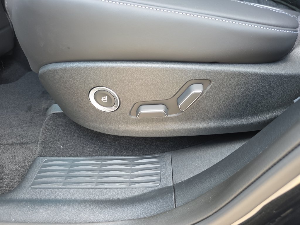 New 2026 Genesis GV80 3.5T e-SC AWD/4WD image 31