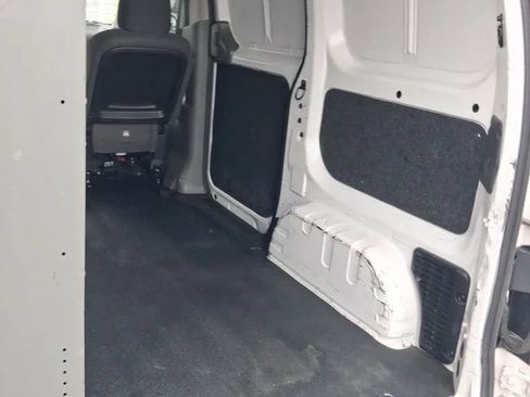 Used 2021 Nissan NV200 SV FWD image 23
