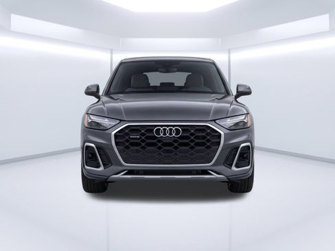 Certified 2023 Audi Q5 2.0T Premium Plus w/ Premium Plus Package AWD/4WD image 5