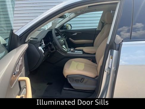 New 2025 Audi Q8 Premium Plus image 24