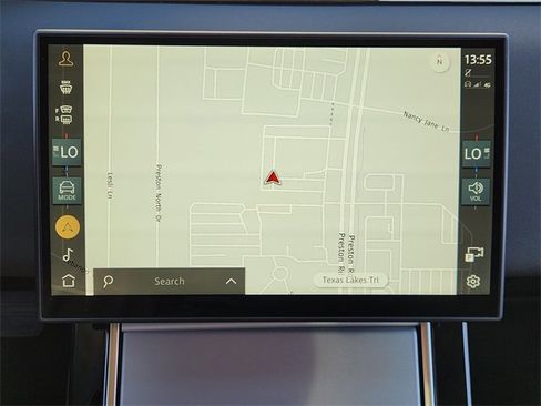 Used 2025 Land Rover Range Rover Evoque S image 16