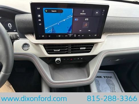 New 2026 Ford Explorer Active w/ Active Comfort Package AWD/4WD image 12