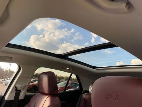 New 2026 Buick Envision Sport Touring AWD/4WD image 13