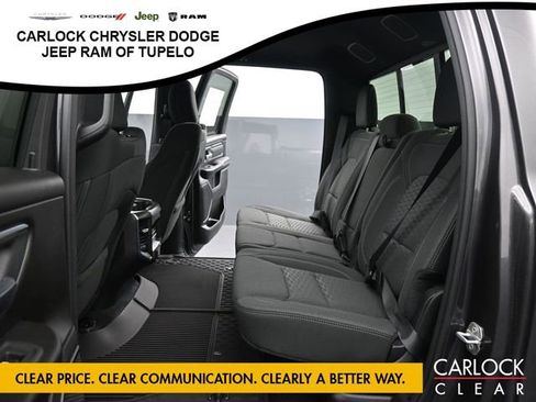 New 2026 RAM 1500 Big Horn image 30