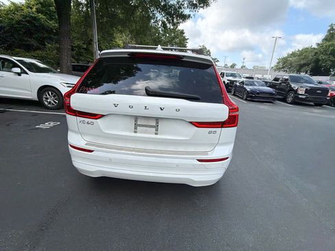 Certified 2023 Volvo XC60 B5 Core w/ Climate Package FWD image 12