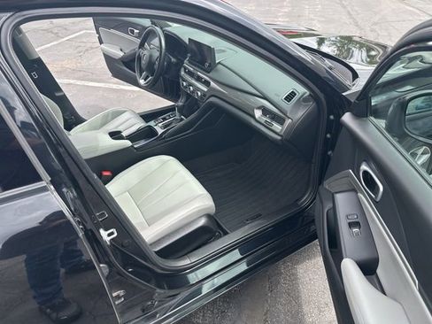 Used 2023 Acura Integra FWD image 17