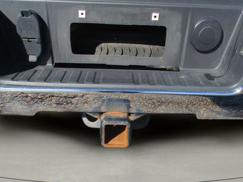 Used 2018 Chevrolet Silverado 1500 LT image 10