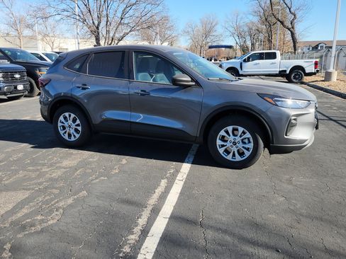 New 2026 Ford Escape Active w/ Cold Weather Package image 18