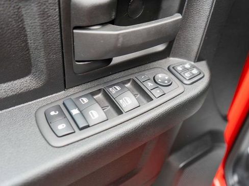 Used 2024 RAM 2500 Tradesman w/ Snow Chief Group AWD/4WD image 16