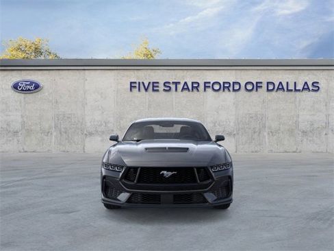 New 2025 Ford Mustang GT image 6