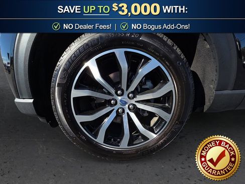 Used 2025 Ford Explorer ST-Line image 13