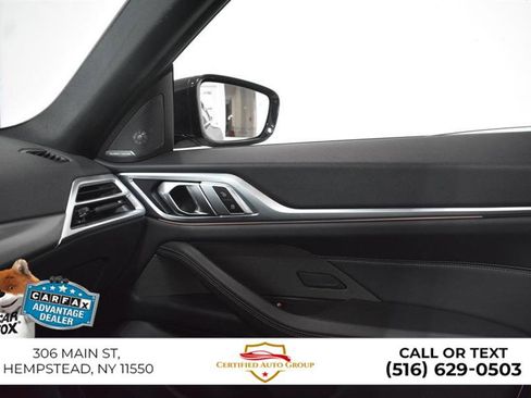 Used 2025 BMW 430i 430i Gran Coupe image 19