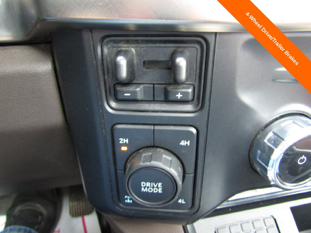 Used 2024 Ford F250 King Ranch AWD/4WD image 20