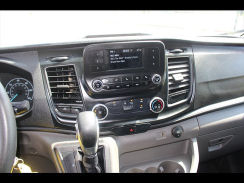 Used 2024 Ford Transit 250 148 Medium Roof RWD image 24