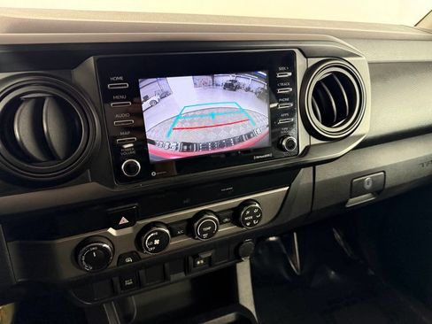 Used 2020 Toyota Tacoma SR AWD/4WD image 27