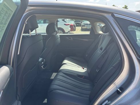 Used 2026 Genesis G80 2.5T AWD/4WD image 28
