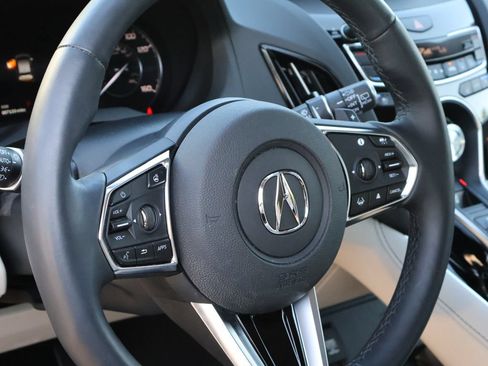 Used 2026 Acura RDX w/ Advance Package AWD/4WD image 18