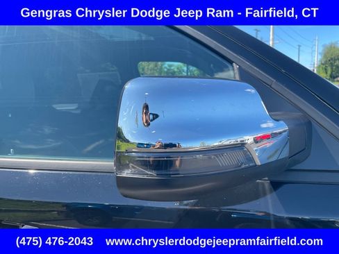 Certified 2023 RAM 1500 Laramie AWD/4WD image 8