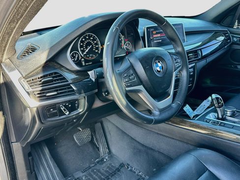 Used 2017 BMW X5 sDrive35i RWD image 8