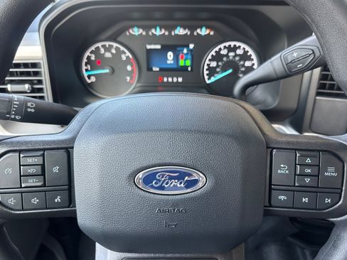 New 2026 Ford F250 2WD SuperCab Super Duty image 20