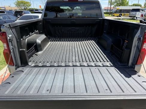 Used 2024 Chevrolet Silverado 1500 LT AWD/4WD image 26