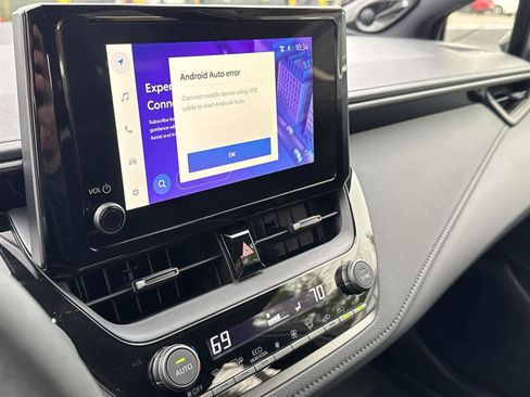 Used 2025 Toyota Corolla GR image 22