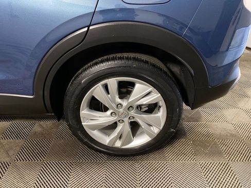 Certified 2024 Buick Encore GX Preferred FWD image 10