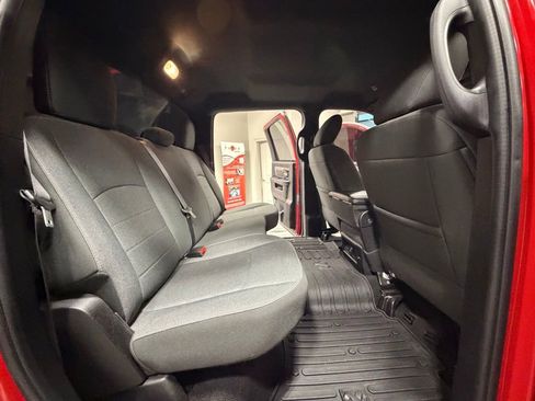 Used 2021 RAM 1500 Classic Warlock image 48