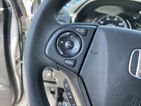 Used 2016 Honda CR-V SE image 30