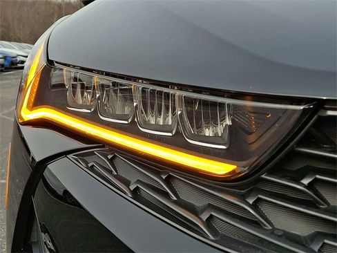 Used 2022 Kia K5 GT-Line image 9