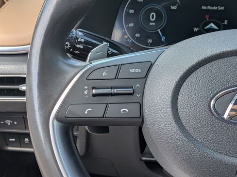 Used 2021 Hyundai Sonata Limited image 23