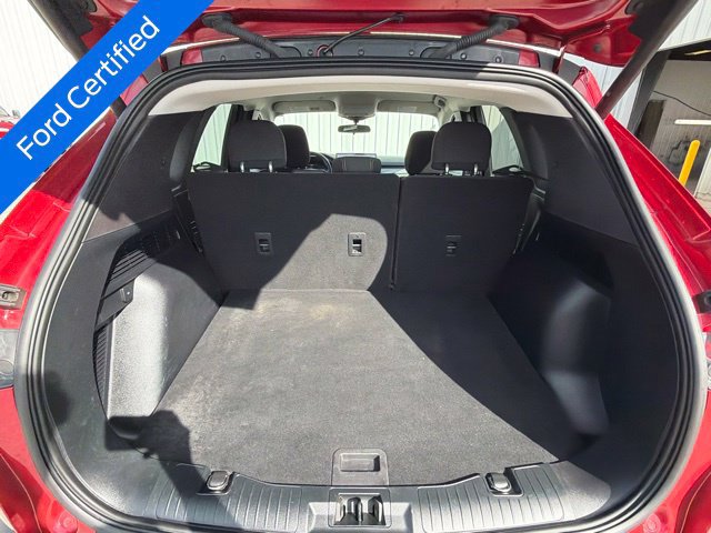 Certified 2023 Ford Escape Active AWD/4WD image 23
