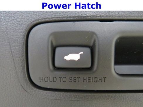 New 2026 Honda CR-V Sport-L image 22