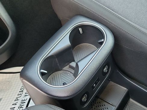 Certified 2024 Hyundai Ioniq 5 SEL RWD image 19