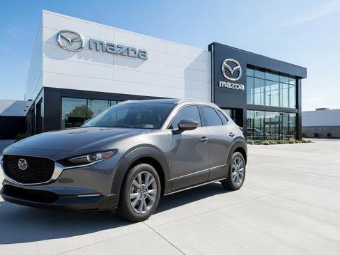 New 2026 MAZDA CX-30 AWD 2.5 S image 4