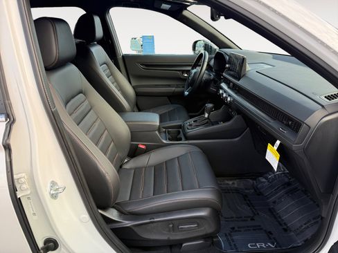 Used 2025 Honda CR-V Sport-L image 19
