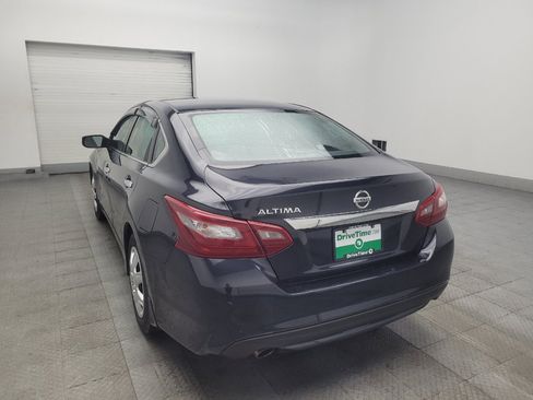 Used 2018 Nissan Altima 2.5 S w/ S Convenience Package FWD image 5