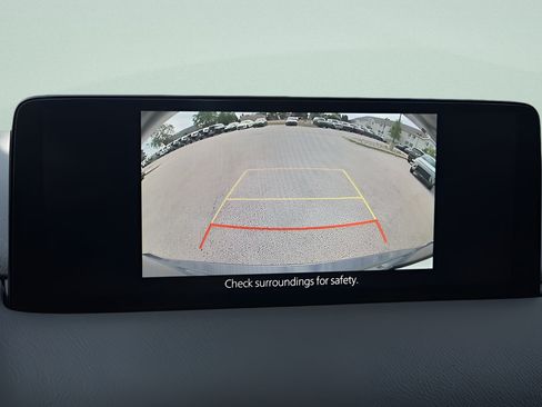 Used 2023 MAZDA CX-5 Carbon Edition AWD/4WD image 37
