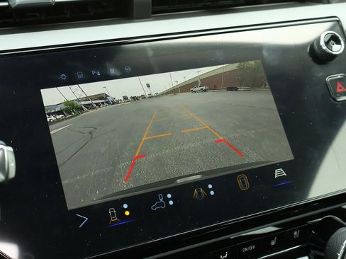 New 2027 Chevrolet Bolt RS w/ Technology Package FWD image 4