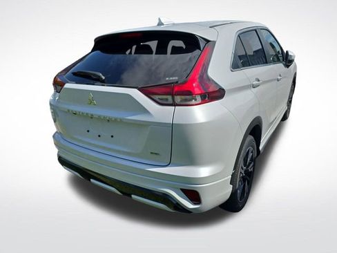 New 2025 Mitsubishi Eclipse Cross SEL image 5
