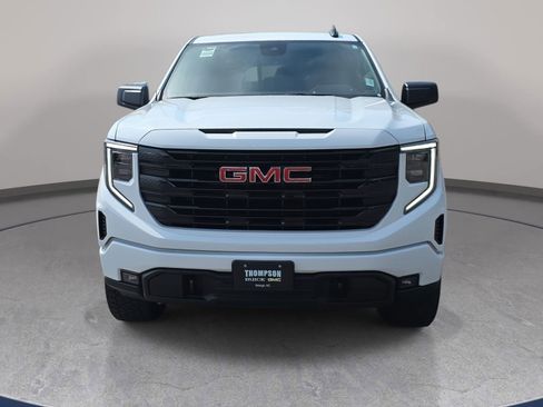 Used 2024 GMC Sierra 1500 Elevation w/ Preferred Package AWD/4WD image 2