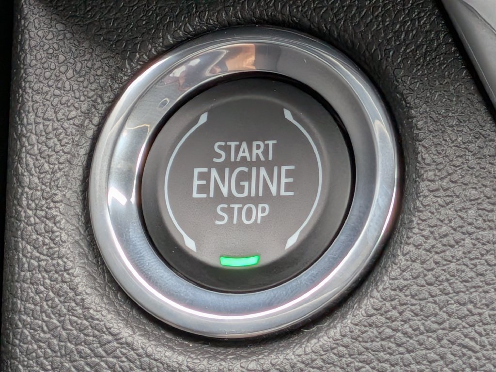 New 2026 Buick Envista Sport Touring w/ Convenience I Package FWD image 38