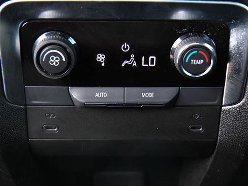 Used 2025 Chevrolet Tahoe LT AWD/4WD image 51