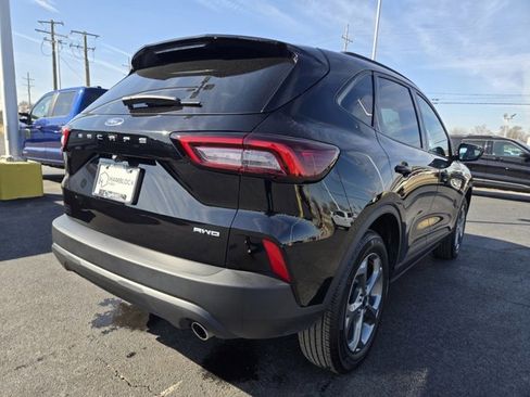 Certified 2025 Ford Escape ST-Line image 37
