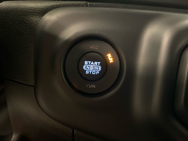 Used 2022 Jeep Gladiator Overland AWD/4WD image 19