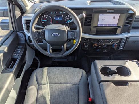 Used 2025 Ford F350 XL image 16