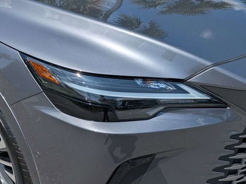 Used 2023 Lexus RX 350 Premium Plus w/ Cold Area Package FWD image 10