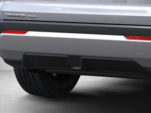 New 2026 Chevrolet Equinox LT image 14